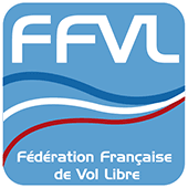 Logo FFVL