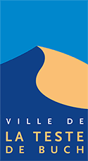 Logo La Teste-de-Buch