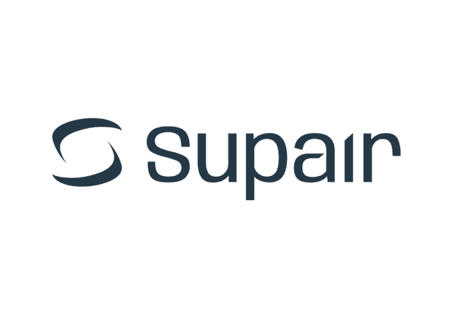 Logo Supair